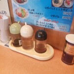 本家ねぎみそ屋 - 
