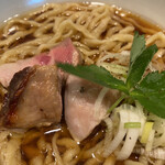 らーめん かねかつ - 