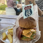 Route 65 - 
