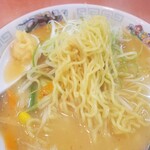 本家ねぎみそ屋 - 