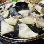 韓国家庭料理ハレルヤ - 