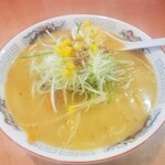 本家ねぎみそ屋 - 