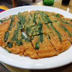 韓国家庭料理ハレルヤ - 