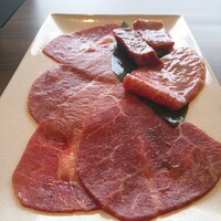 焼肉うしごろ 銀座店 - 