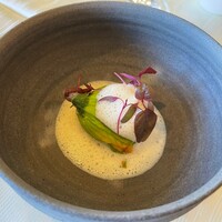 プチレストラン ブーケ・ド・フランス - 