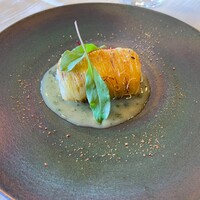 プチレストラン ブーケ・ド・フランス - 