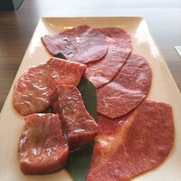 焼肉うしごろ 銀座店 - 