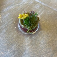 プチレストラン ブーケ・ド・フランス - 