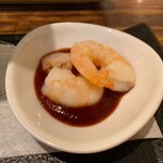 ポン・ド・リゼール  - ランチ共通品