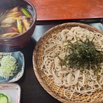 甜蕎屋 源平 - 