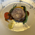 アロマフレスカ - 