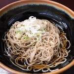 駅そば - 