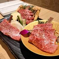 和牛 まつした 吟匠邸 - 