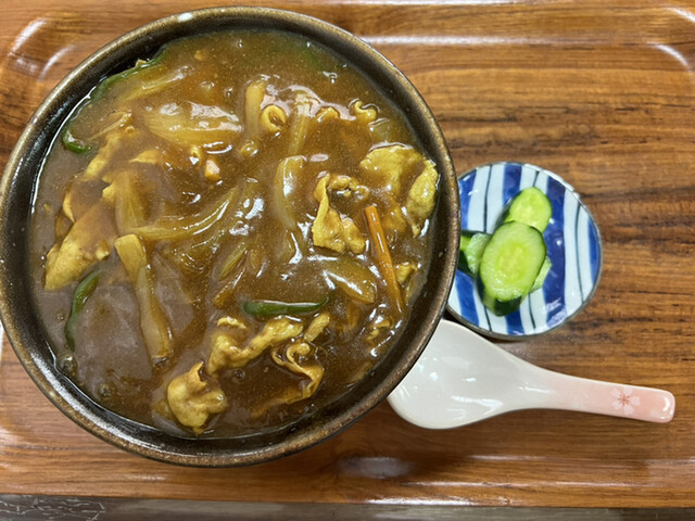 いいかわ屋 - 東白石（ラーメン）の写真