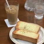 斎藤コーヒー店 内神田店 - 