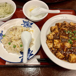 中華居酒屋 東方飯店 - 