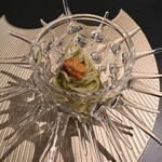 クッチーナ - ジェノベーゼ