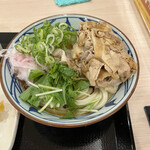 Marugame Seimen - 