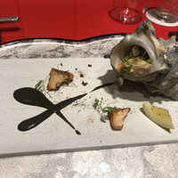 六本木うかい亭 - 