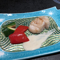 鉄板焼 さがみ - 