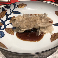 六本木うかい亭 - 