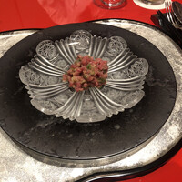 六本木うかい亭 - 