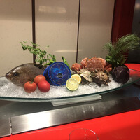 六本木うかい亭 - 