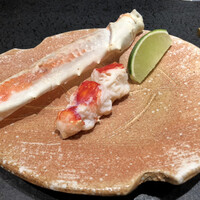 鉄板焼 さがみ - 