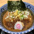 松戸富田麺業 - 料理写真:濃厚つけ麺(並)