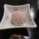 菅井 - お口直し