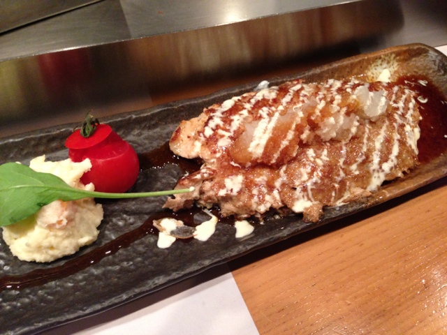 Shinsaibashi Delicious photo 2