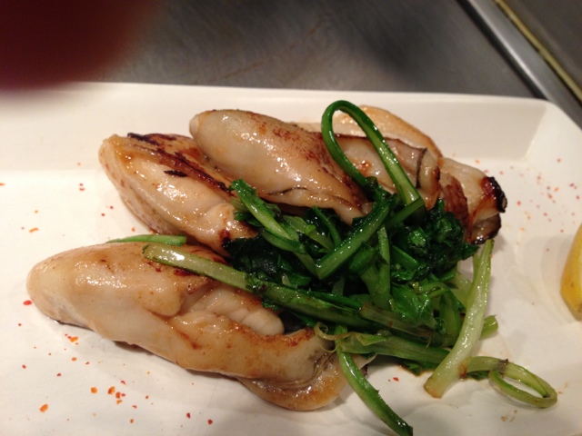 Shinsaibashi Delicious photo 3