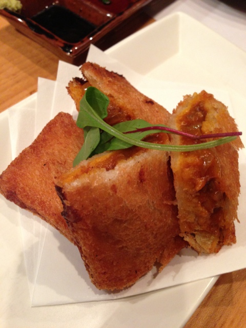 Shinsaibashi Delicious photo 4