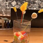 クッチーナ - piccol a pasticceria