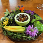 レストラン ナズ - 