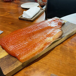 レストラン ナズ - 