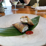 レストラン ナズ - 