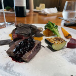 レストラン ナズ - 