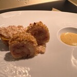 クッチーナ - 鶏のグリル