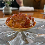 レストラン ナズ - 