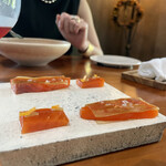 レストラン ナズ - 