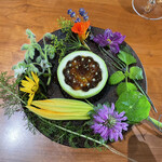 レストラン ナズ - 