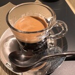 クッチーナ - エスプレッソ