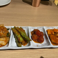 焼肉 黒田 - 