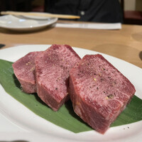 焼肉 黒田 - 