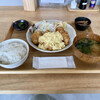食堂 いおり