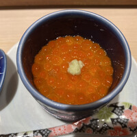 鮨 銀座 おのでら - 