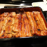 うなぎ 目白ぞろ芽 - 