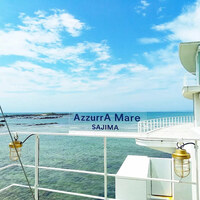 AzzurrA Mare SAJIMA - 