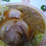 ラーメン二郎 - 